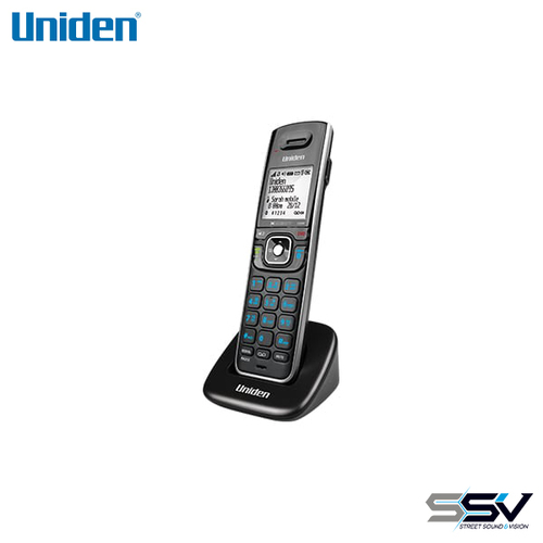 Uniden Cordless Phone Handset