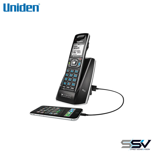 Uniden Single Cordless Phone