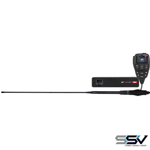 GME XRS-330CTP XRS™ Connect Touring Pack