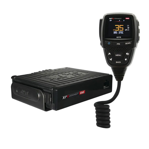 GME XRS-375C Heavy Duty Compact CB Radio