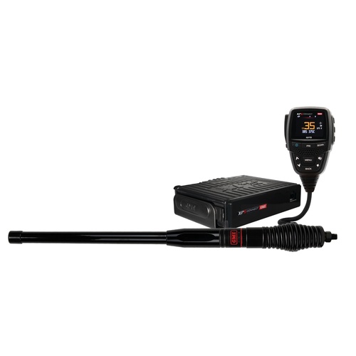 GME XRS-375C4P XRS Connect 4WD Pack