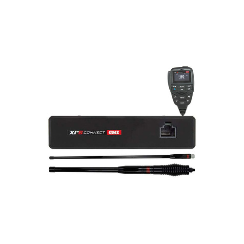 GME XRS PACK (XRS370C4P + AW4705B)