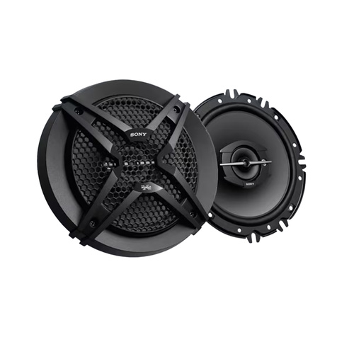 Sony XS-GTF1639 16cm 6.5" 3-way speakers