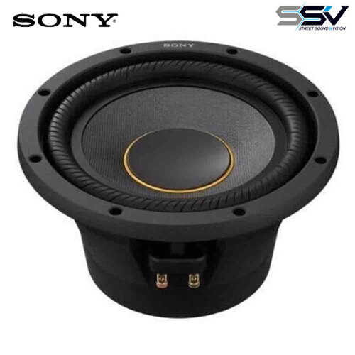 Sony XS-W124ES | 12" (30 cm) Mobile ES 4-ohm Subwoofer