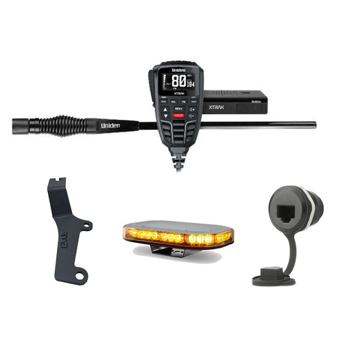 BYD SHARK UPGRADE XTRAK80ADV PACK 1