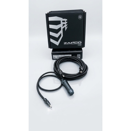 Zapco OTG to Optical High Quality Audio Cable/Converter | Z-OTG-OPT | SSV