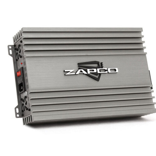 ZAPCO 220V AC TO DC POWER CONVERTER | Z-PS220I-P100A