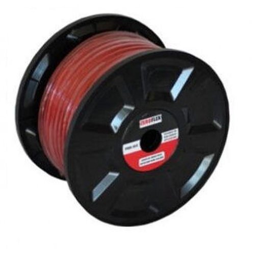 ZEROFLEX ZF430R 4ga 30m CCA Cable (red)