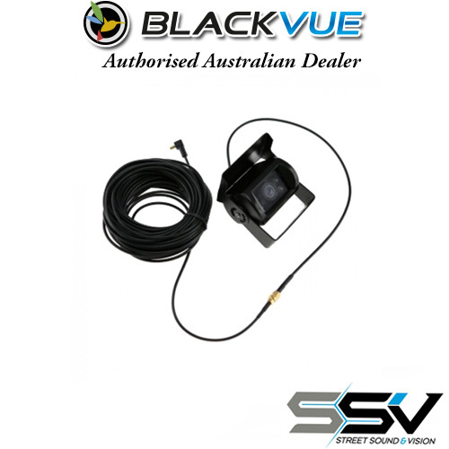 Blackvue Truck Coax Cable