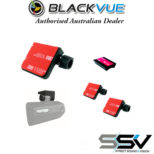 Blackvue ITB Series Brackets