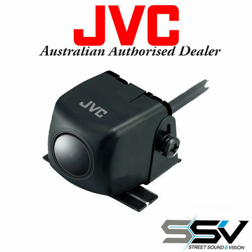 JVC Rear View Camera KV-CM30 (KVCM30) 