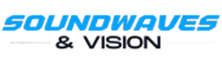 SOUNDWAVES & VISION